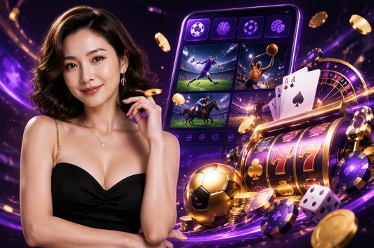 bet995