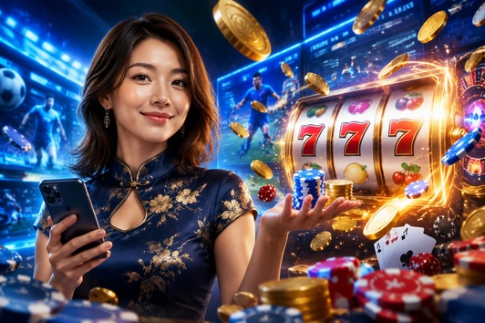 bet995