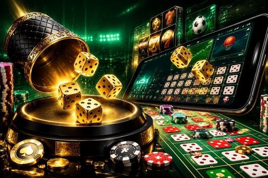 bet995