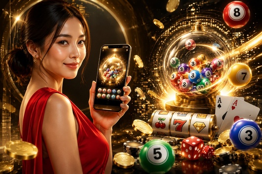 bet995
