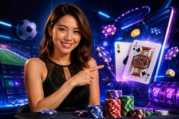 bet995