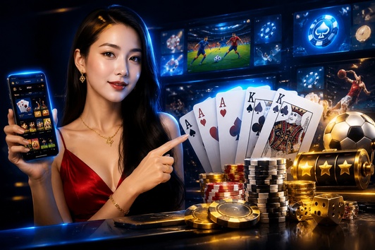 bet995
