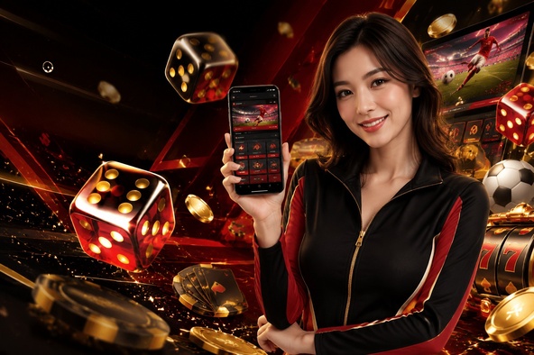 bet995