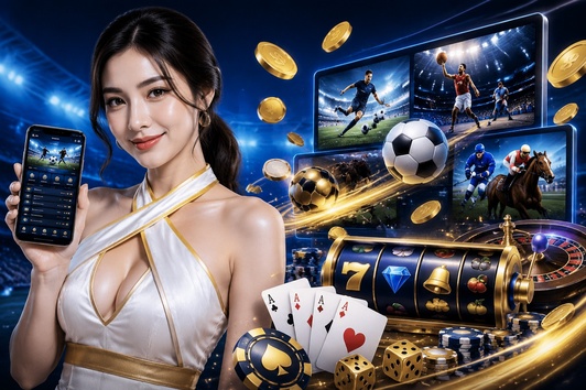 bet995