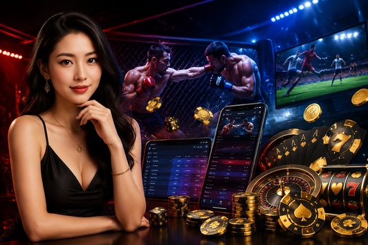 bet995