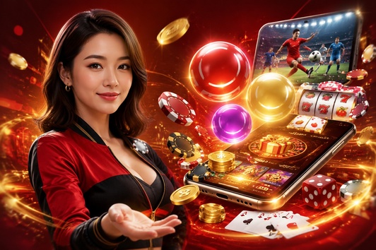 bet995