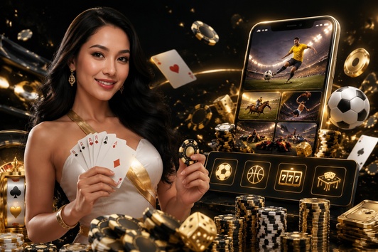 bet995