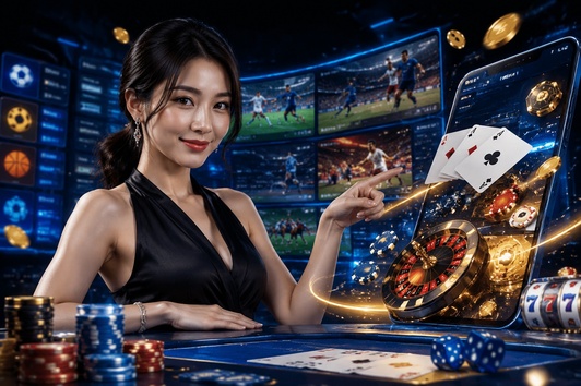 bet995