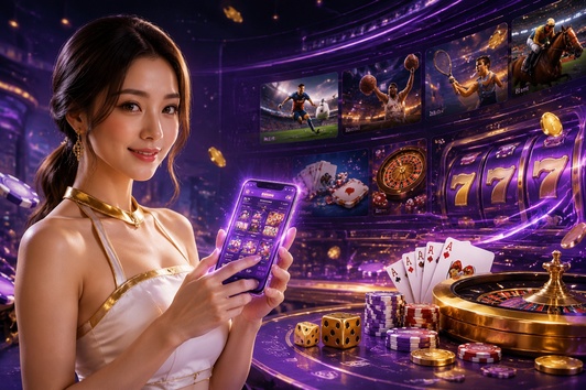 bet995