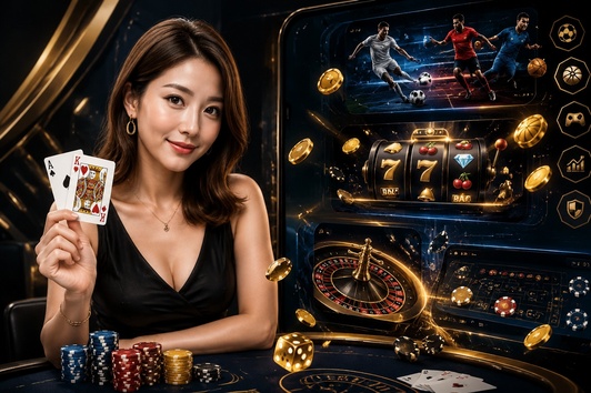 bet995