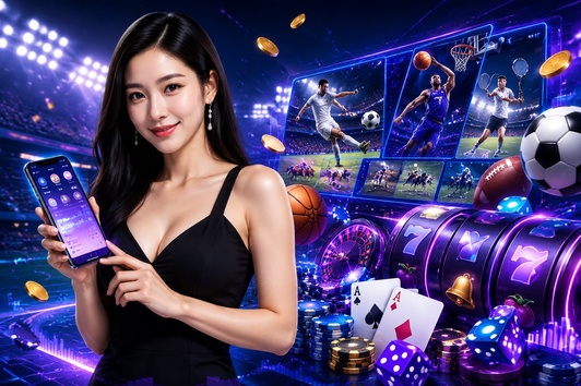 bet995