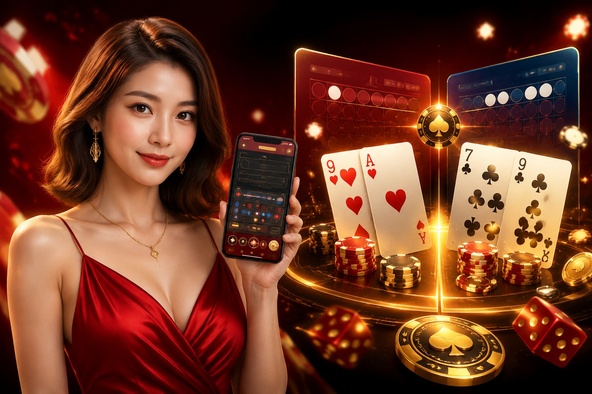 bet995